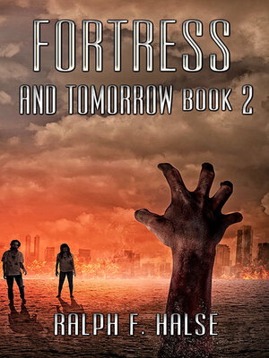 cover image of Fortress